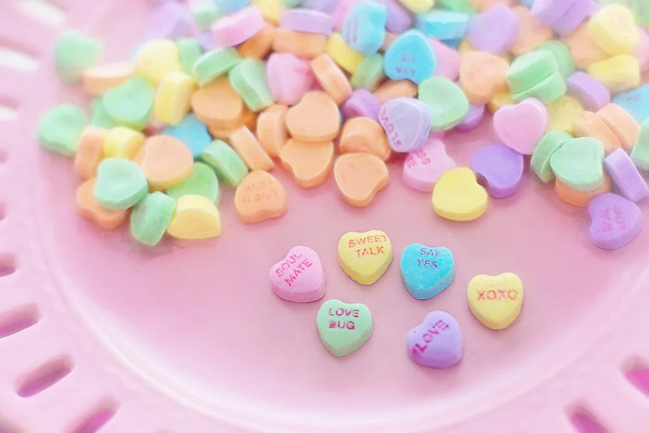 Neo-slip wishes you love for february