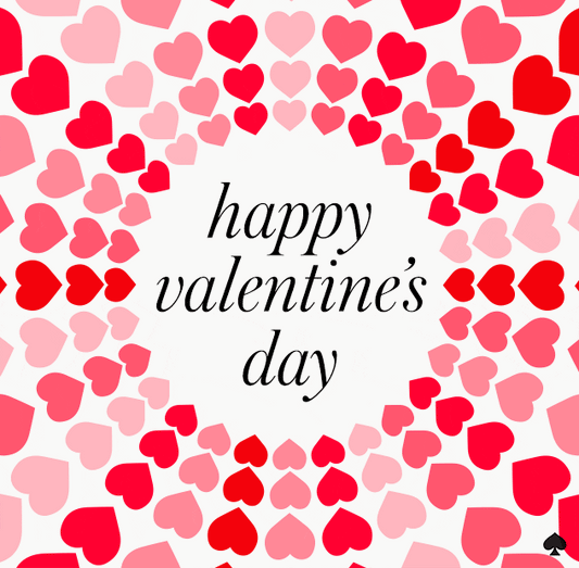 Love is in the Neo-slip HQ's