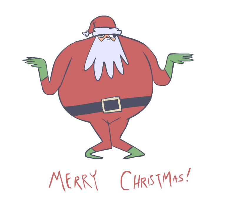 Christmas Time, Mistletoe & Wine
